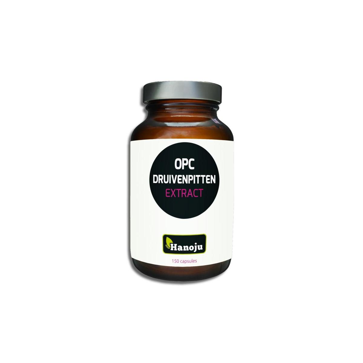 OPC extract 400mg