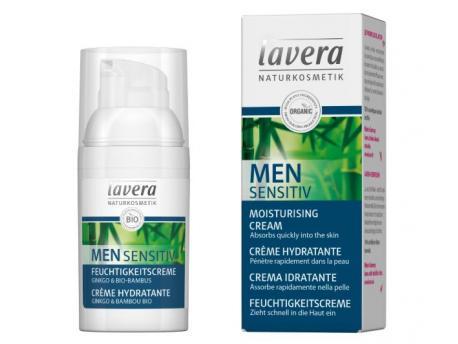 Men moisturising creme