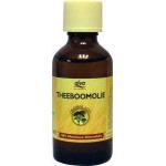 Tea tree oil / theeboom olie
