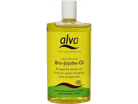 Jojoba olie