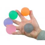 Handtrainer gelbal medium groen