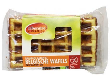 Belgische wafels