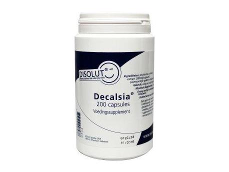 Decalsia