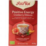 Positive energy