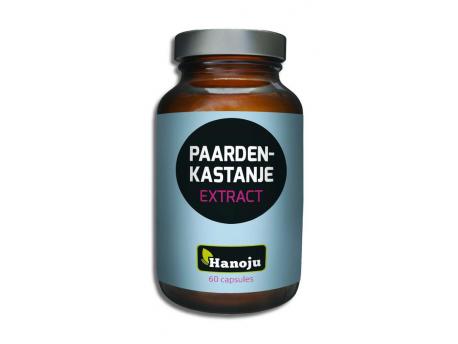 Paardenkastanje extract 300 mg