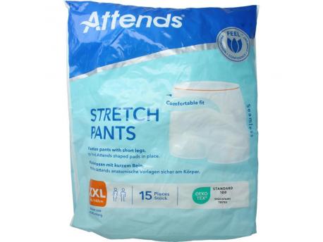 Stretchpants XXL