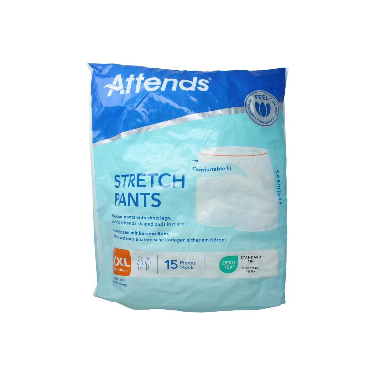 Stretchpants XXL