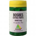 Bosbes extra forte 650 mg