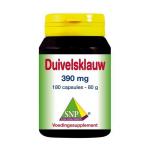 Duivelsklauw 390 mg