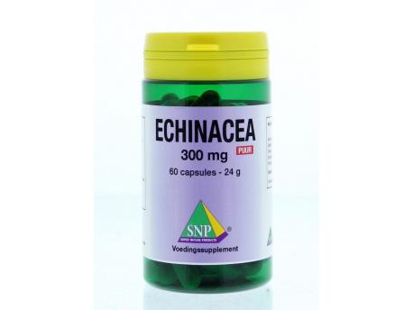 Echinacea 300 mg puur