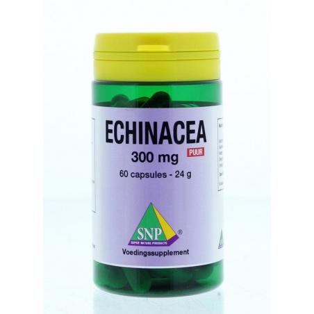 Echinacea 300 mg puur