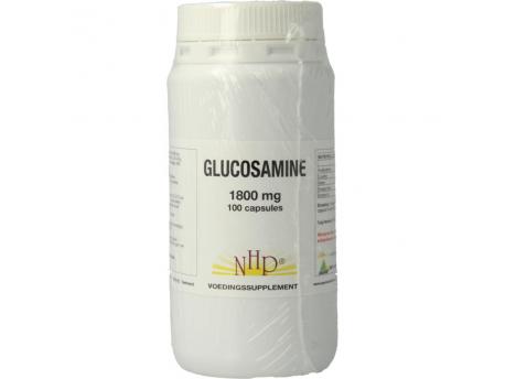 Glucosamine extra forte 1800 mg