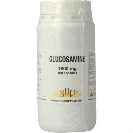 Glucosamine extra forte 1800 mg