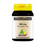 Haaienkraakbeen 500 mg