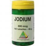 Jodium & Q10 800 mcg