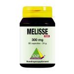 Melisse 300 mg puur
