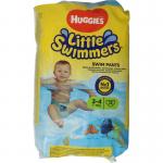 Little swimmers 3-4 7-15 kg