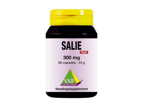 Salie 300 mg puur