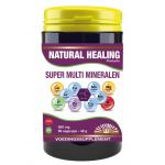 Super multi mineralen 650 mg puur