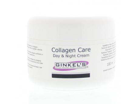 Collagen care dag en nacht creme