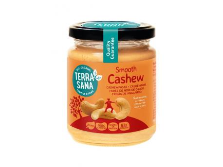 Cashewnotenpasta zonder zout