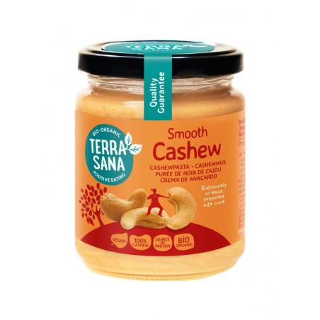 Cashewnotenpasta zonder zout