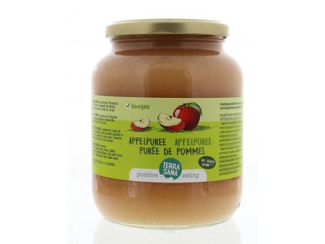 Appelpuree