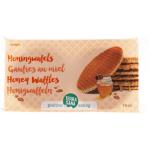 Honingwafels
