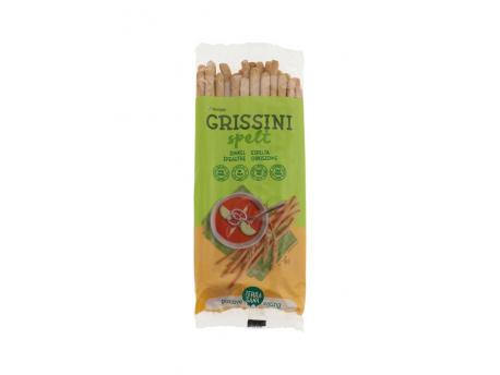 Grissini spelt