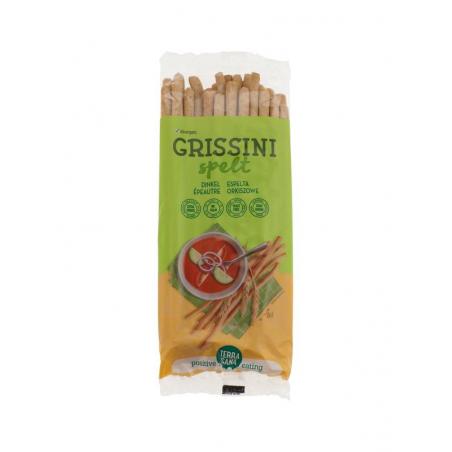 Grissini spelt