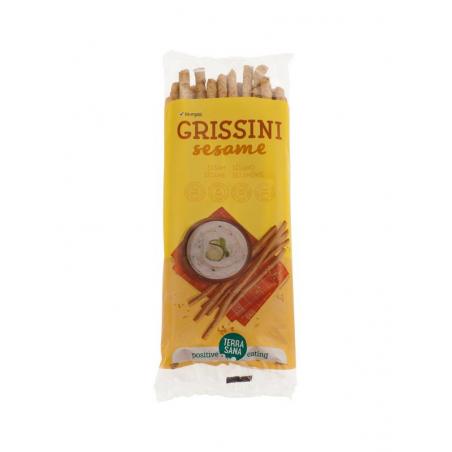 Grissini sesam