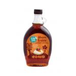 Ahornsiroop graad C (glas)