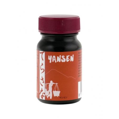 Yansen dandelion wortelextract