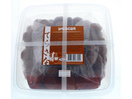 Umeboshi grootverpakking