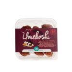 Umeboshi gezoute japanse abrikozen