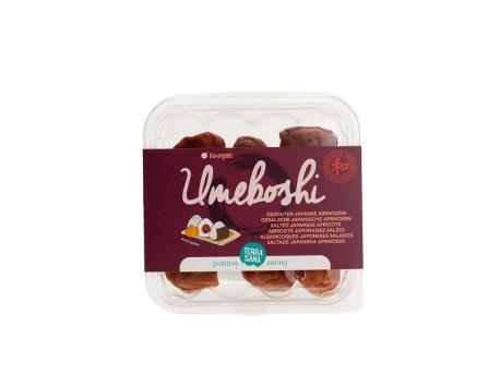 Umeboshi gezoute japanse abrikozen