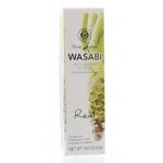Wasabi pasta tube