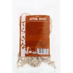 Lotusschijfjes gedroogd