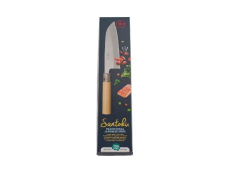 Hokiyama santoku all round mes