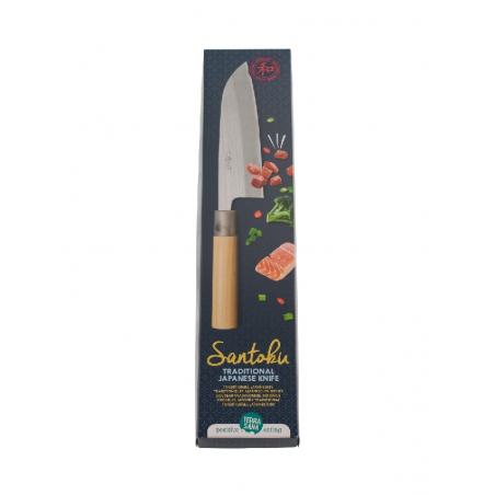 Hokiyama santoku all round mes