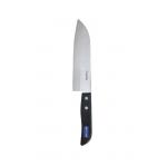 Caddie santoku allround mes ronde punt