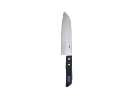 Caddie santoku allround mes ronde punt