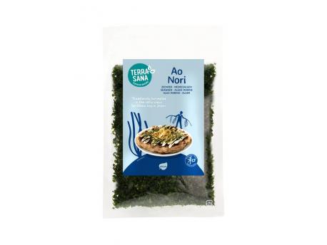 Ao nori condiment