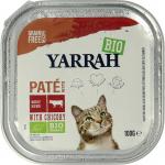 Kat wellness pate rund chichorei