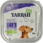 Hond wellness pate kalkoen aloe vera