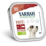 Hond wellness pate rund spirulina