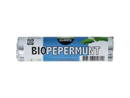 Pepermuntrolletjes