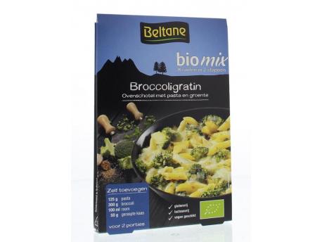 Broccoligratin