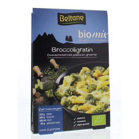 Broccoligratin