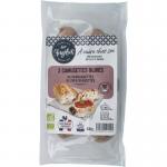 Camusettes met olijven